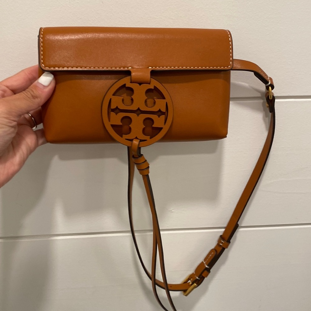Tory Burch Miller belt bag